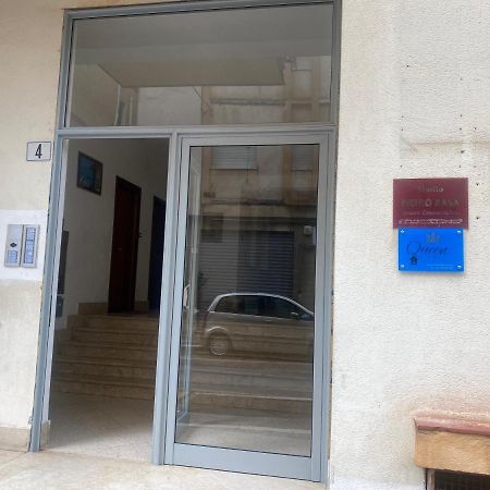Queen'S House Cefalu Appartamento Vicino Il Mare Cefalù Exterior foto