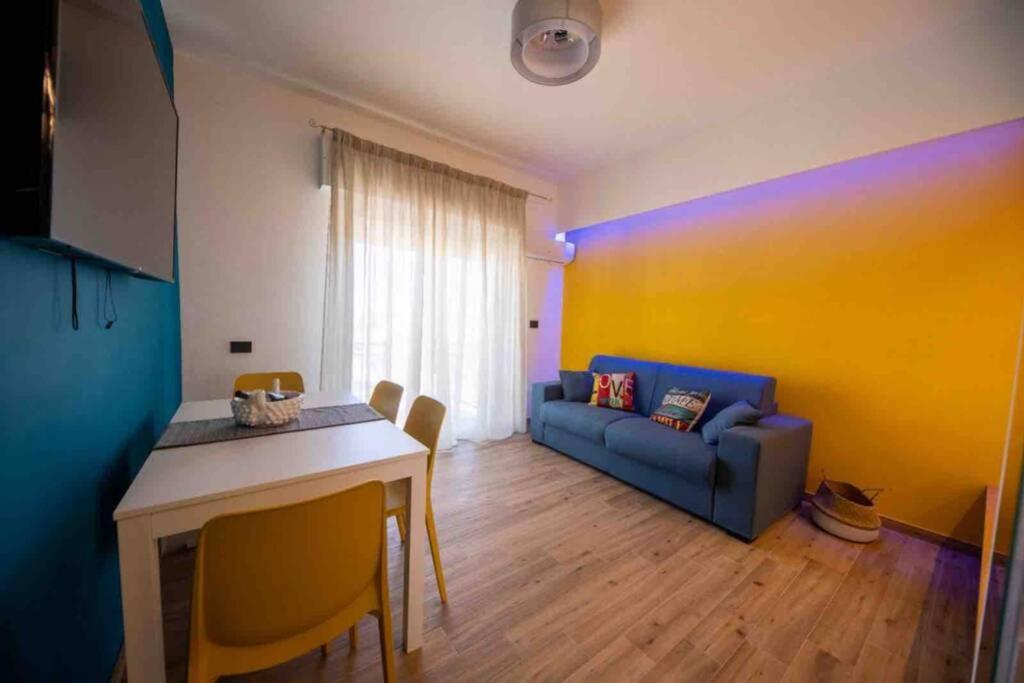 Queen'S House Cefalu Appartamento Vicino Il Mare Cefalù Exterior foto
