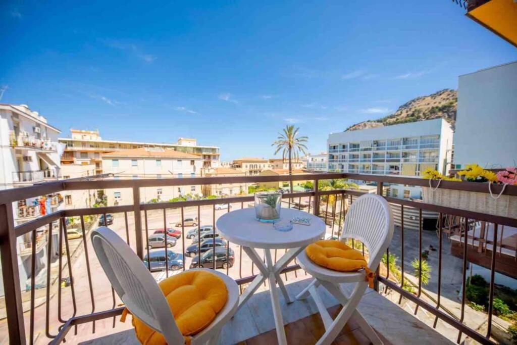 Queen'S House Cefalu Appartamento Vicino Il Mare Cefalù Exterior foto